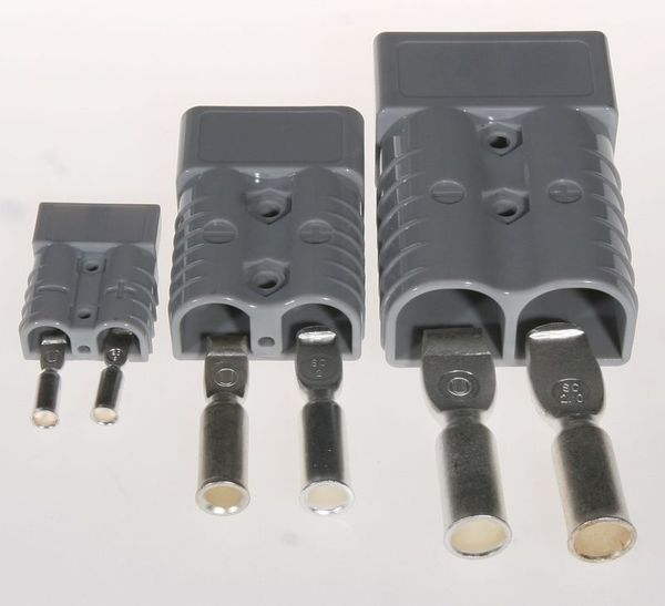 power battery Connector